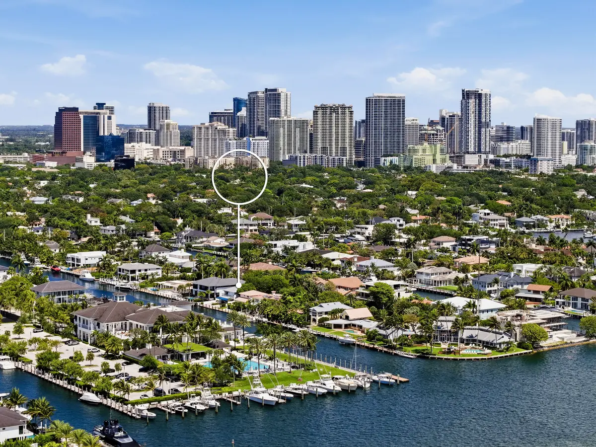 1708 SE 11th St. Ft Lauderdale - Florida at 1708 SE 11th Street, Fort Lauderdale