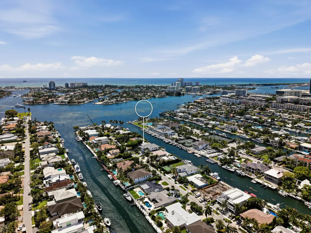1708 SE 11th St. Ft Lauderdale - Florida at 1708 SE 11th Street, Fort Lauderdale