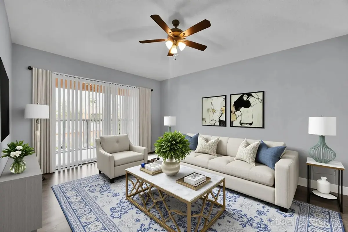 Photo 1 at 3679 NW Mediterranean Lane 301, Jensen Beach