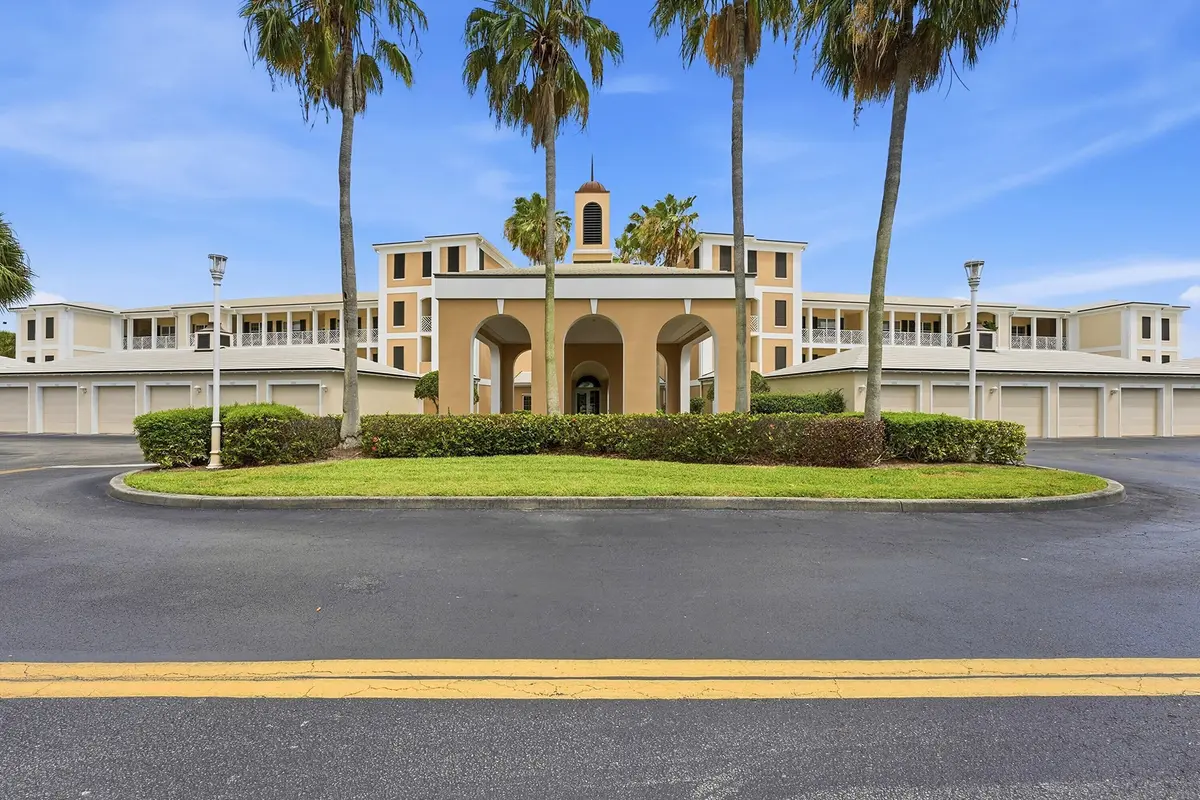 Front at 4775 S Harbor Drive 201, Vero Beach