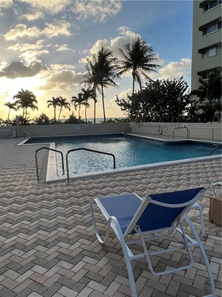 Pool, Beach at 1800 S Ocean Boulevard 501, Lauderdale-By-The-Sea