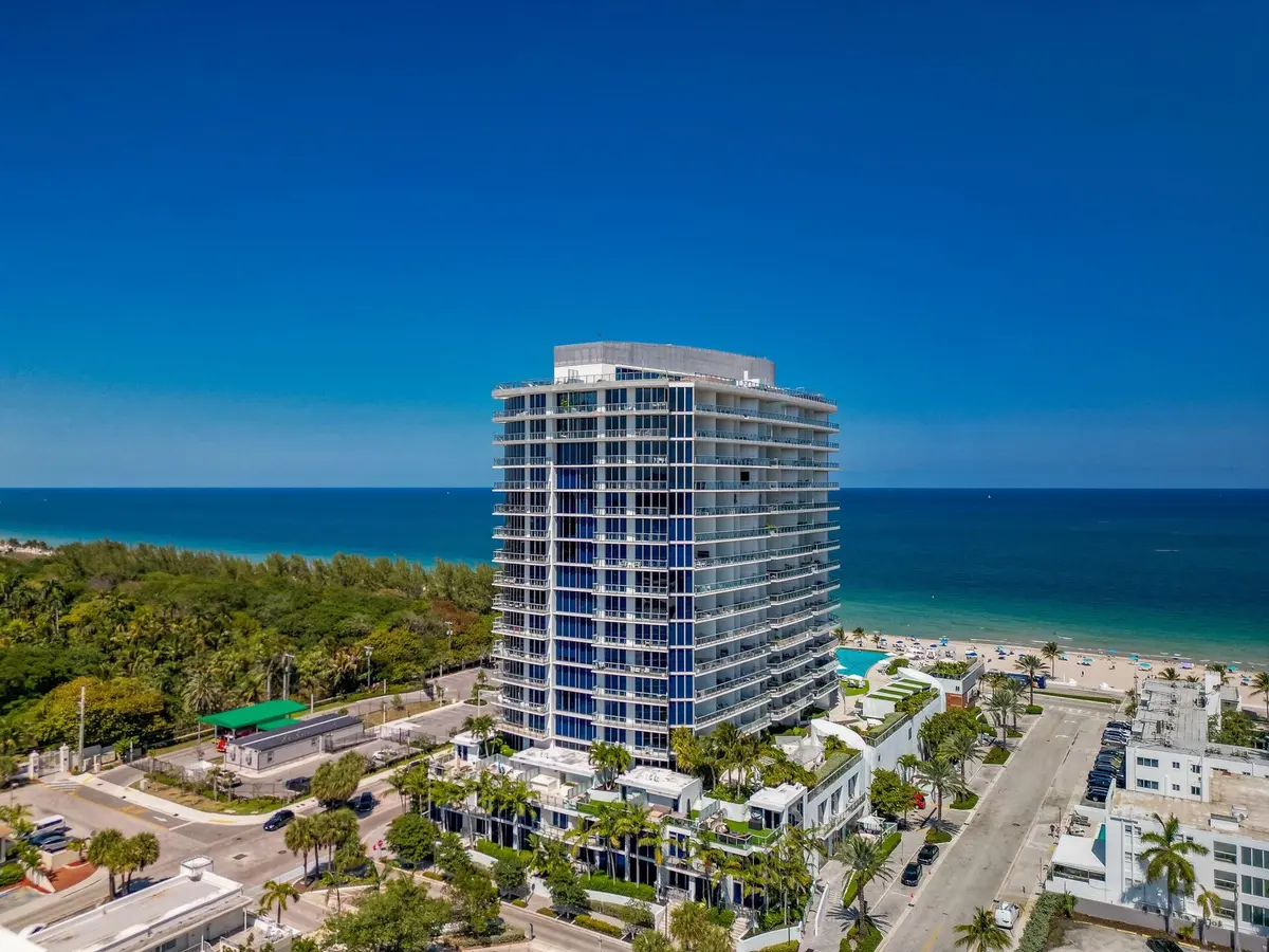 Paramount at 701 N Fort Lauderdale Beach Boulevard 1103, Fort Lauderdale