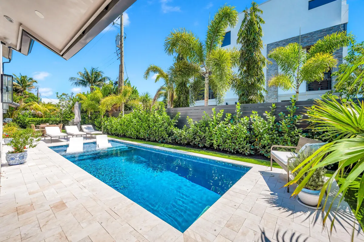 618 NE 15th AVE-8 at 618 NE 15th Avenue, Fort Lauderdale