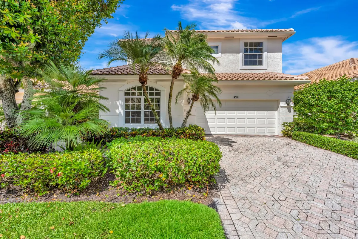 _MLP4949 at 1012 Diamond Head Way, Palm Beach Gardens
