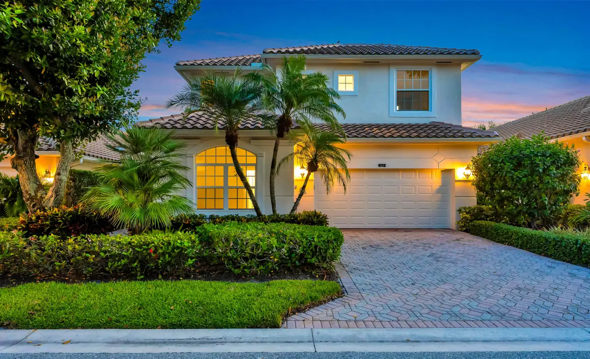 _MLP5300 at 1012 Diamond Head Way, Palm Beach Gardens