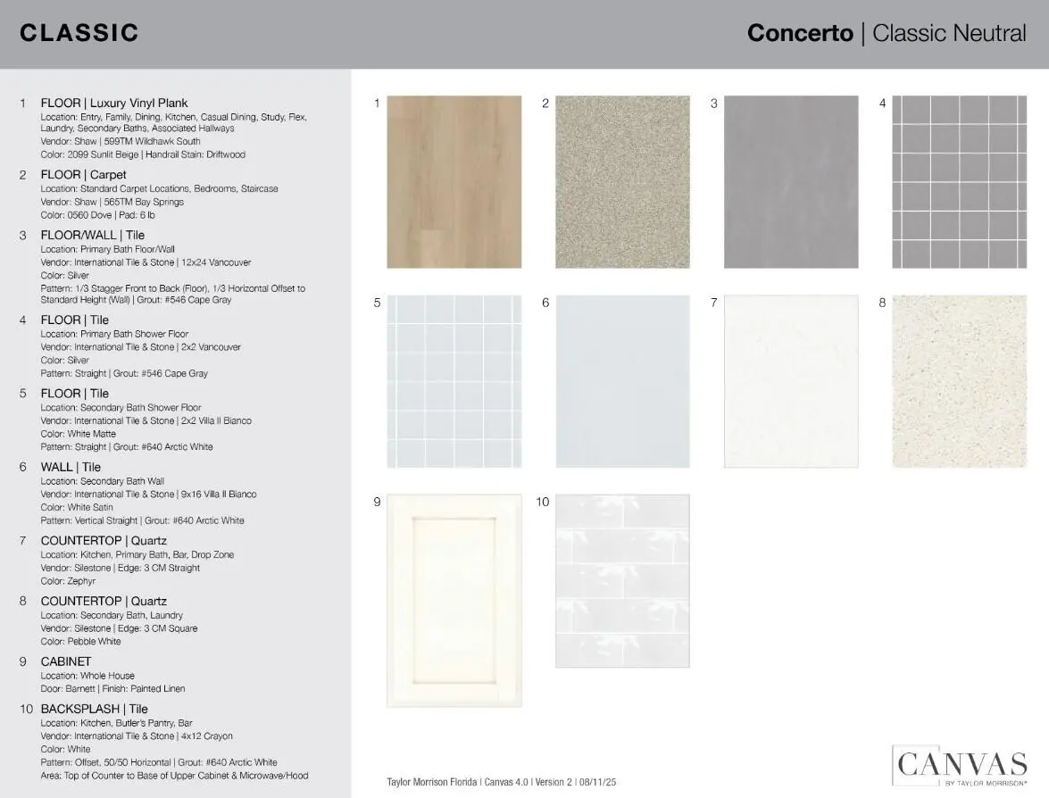 canvas at 13449 SW Mazzano Street, Port St. Lucie