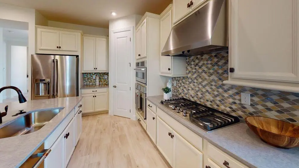 Capri-Kitchen 1 at 13449 SW Mazzano Street, Port St. Lucie
