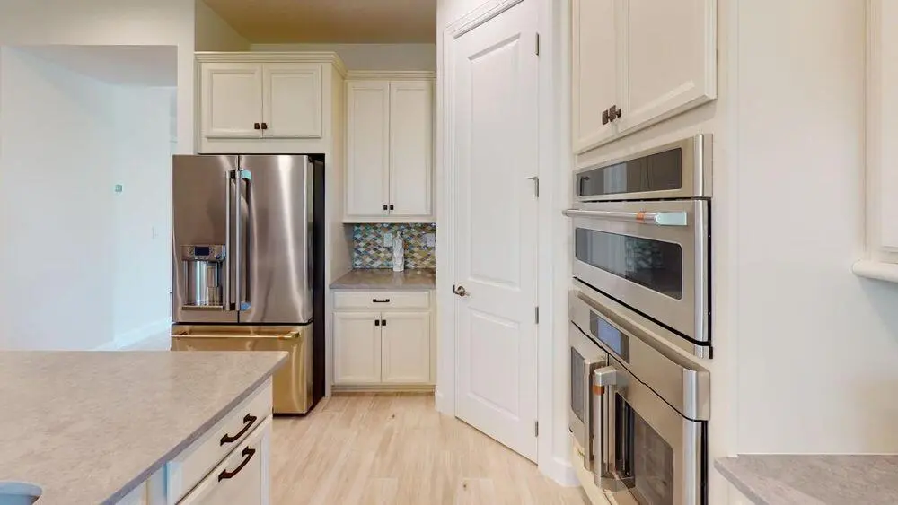 Capri-Kitchen at 13449 SW Mazzano Street, Port St. Lucie