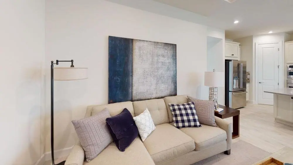 Capri-Living-Room 1 at 13449 SW Mazzano Street, Port St. Lucie