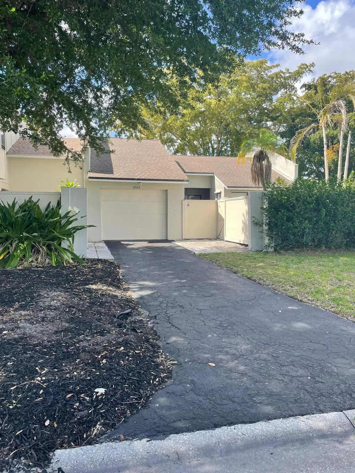 5 - Front at 12726 Spinnaker Lane, Wellington