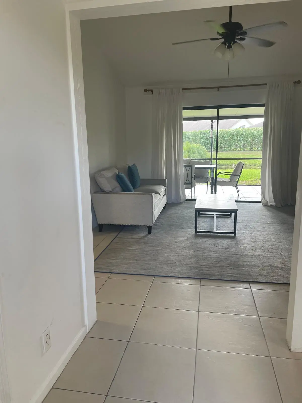 7 - Living Room at 12726 Spinnaker Lane, Wellington
