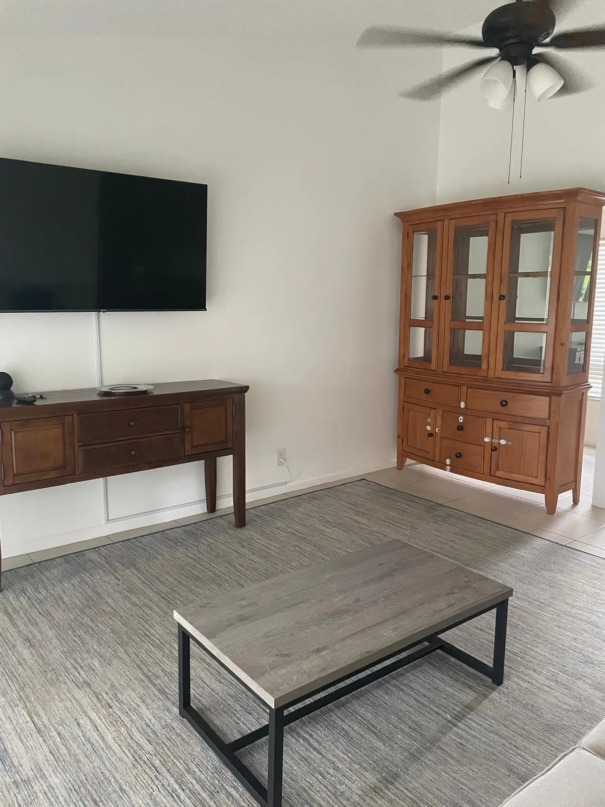 9 - Living Room at 12726 Spinnaker Lane, Wellington