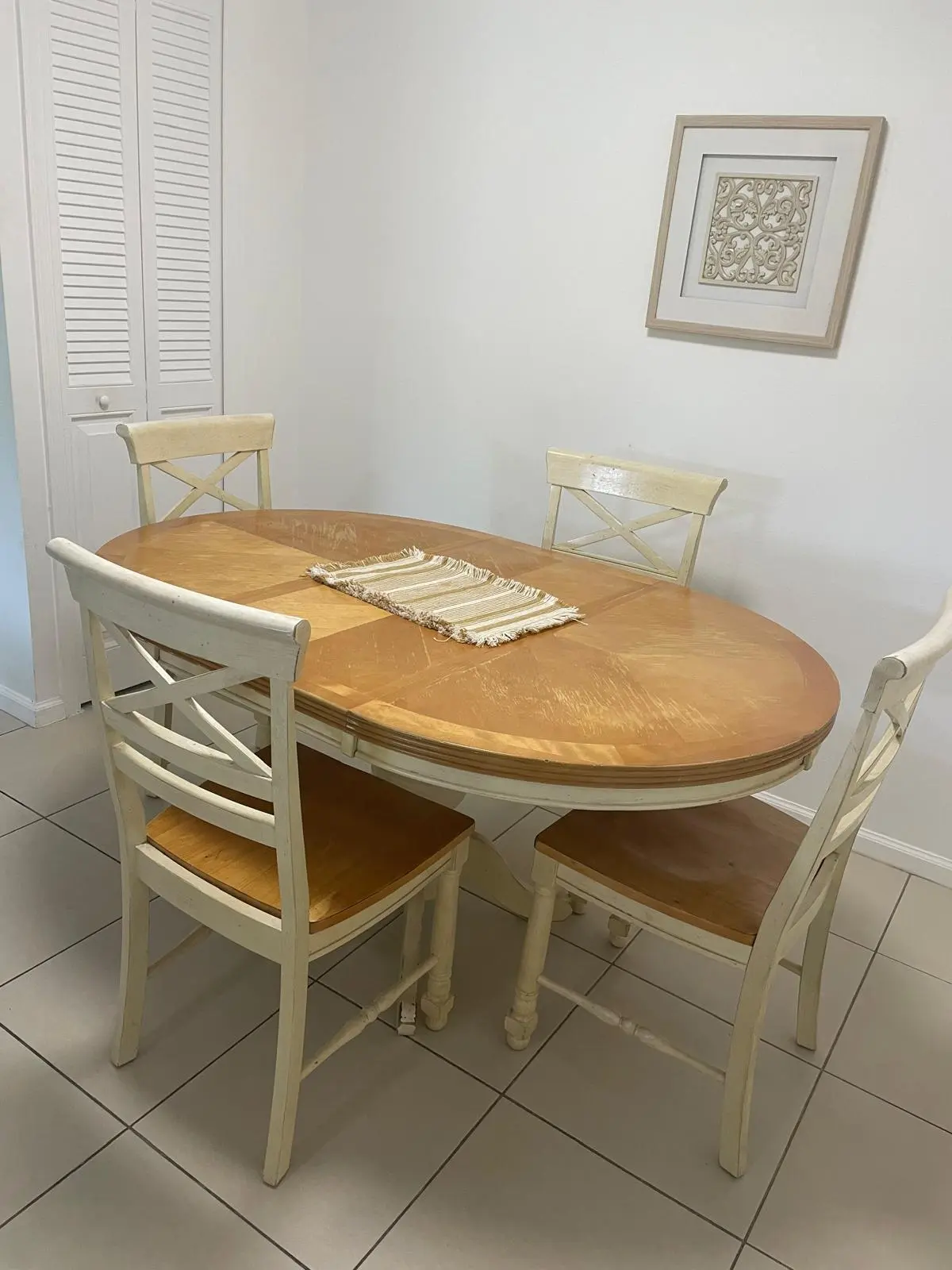 9 - Dinning Room at 12726 Spinnaker Lane, Wellington