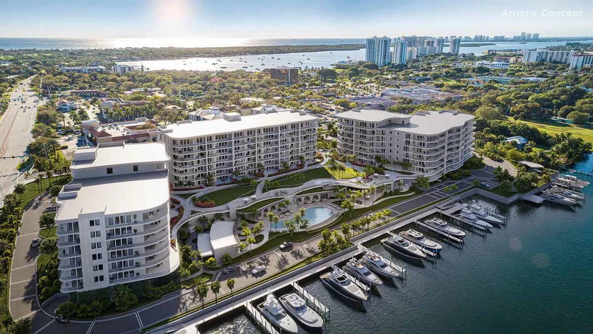 Aerial Hero at 2200 Pga Boulevard 205, Palm Beach Gardens