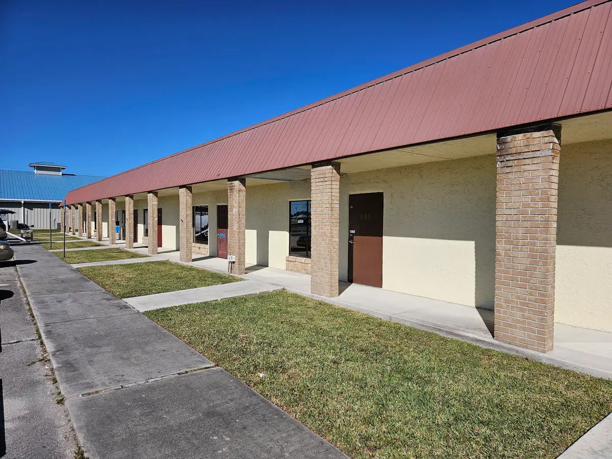 aba.medcenter3 at 111 NE 19th Drive, Okeechobee