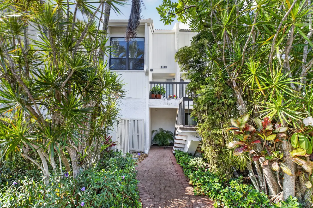 804 Bridgewood Pl at 804 Bridgewood Place, Boca Raton