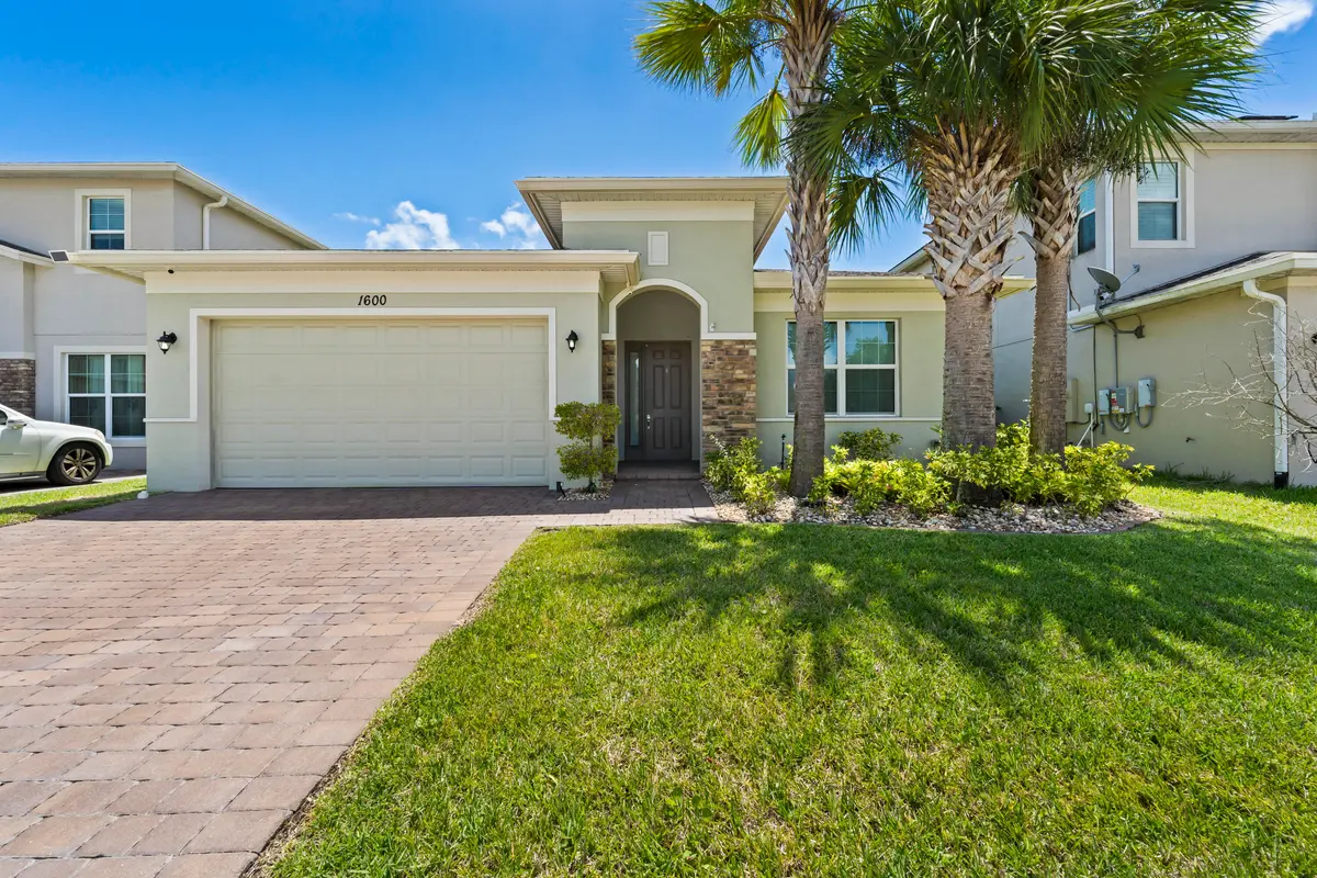 IMPACT WINDOWS, DOORS at 1600 NW Vivanco Street, Port St. Lucie