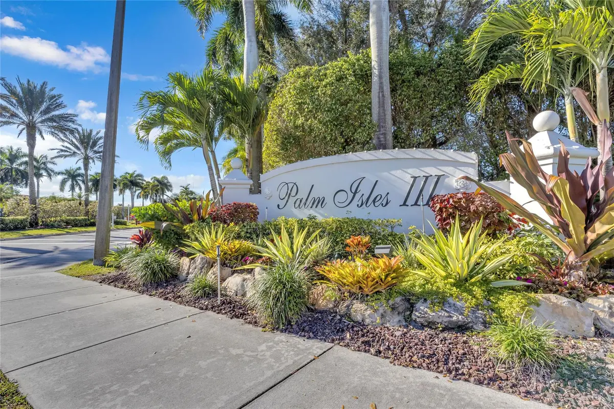 Photo 1 at 7685 Springwater Place 201, Boynton Beach