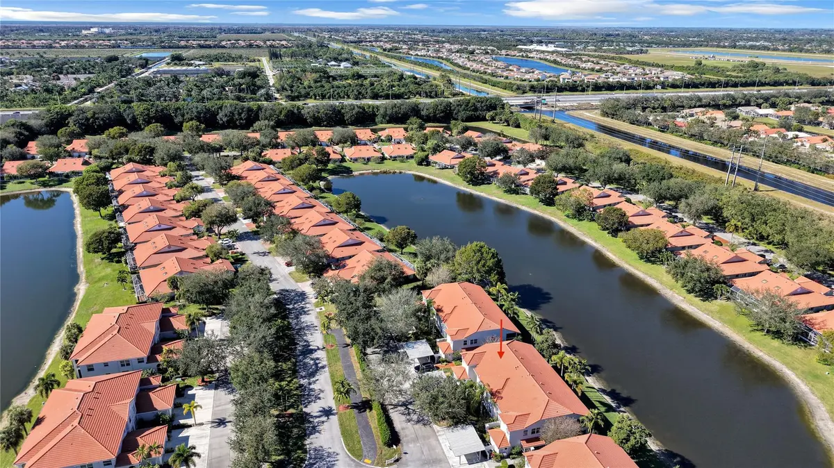 Photo 4 at 7685 Springwater Place 201, Boynton Beach