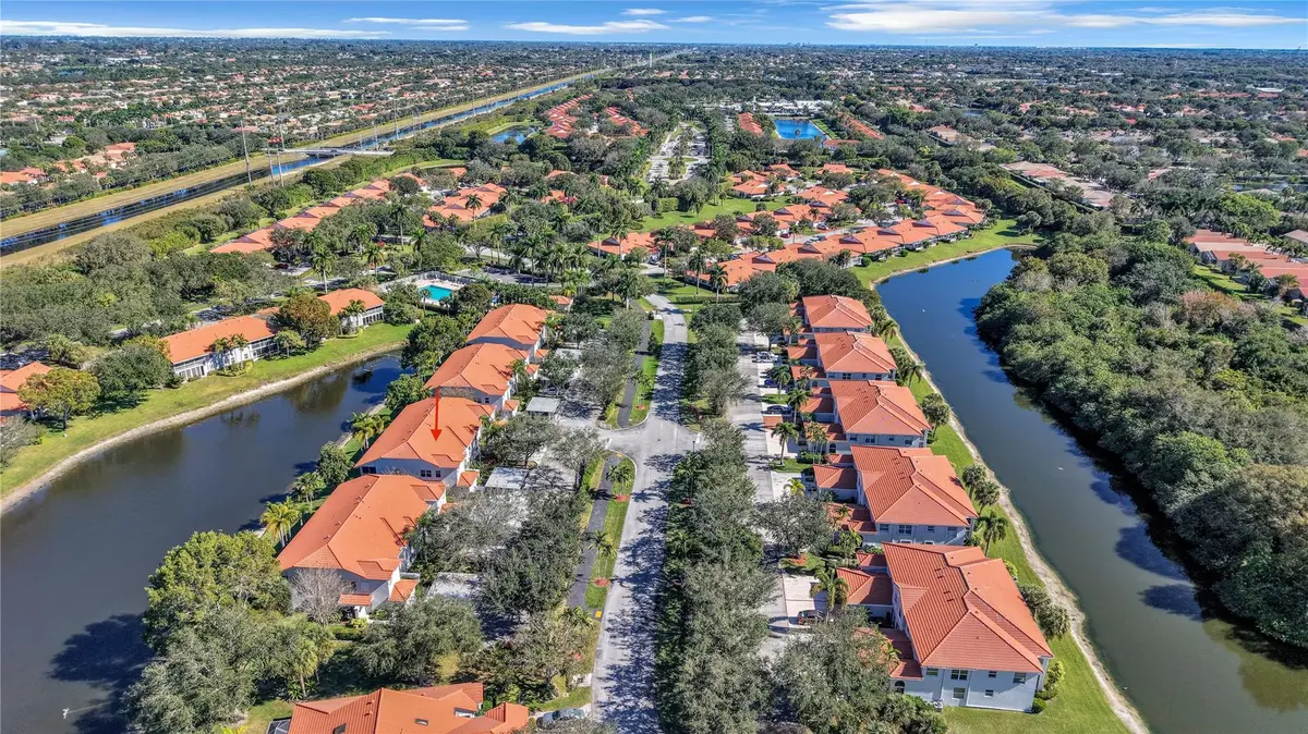 Photo 5 at 7685 Springwater Place 201, Boynton Beach