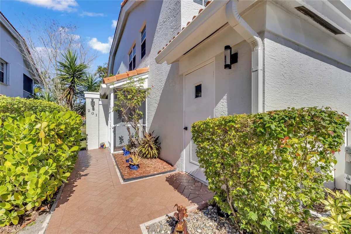 Photo 7 at 7685 Springwater Place 201, Boynton Beach