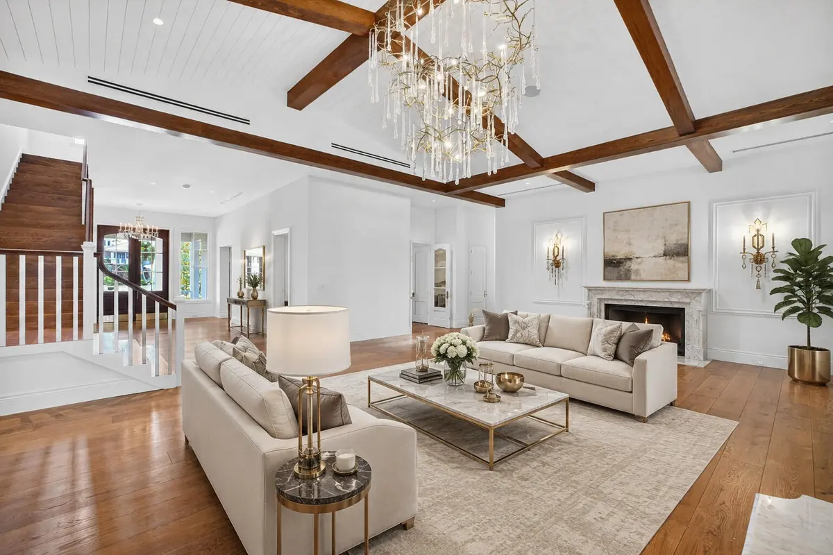 upscale_living_room_high_res at 10250 El Paraiso Place, Delray Beach