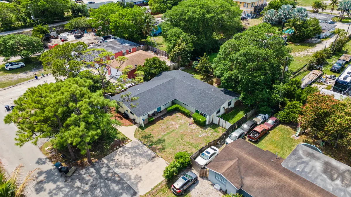 DJI_0393 at 4453 Stevens Road, Lake Worth Beach