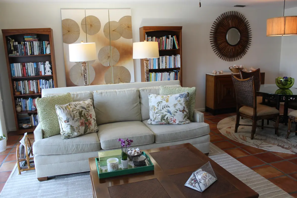 Living Room 3 at 1120 Ocean Dunes Circle, Jupiter