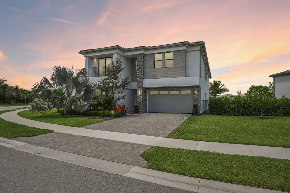 1-web-or-mls-VT-2605-1 at 8116 Laurel Falls Drive, Boca Raton