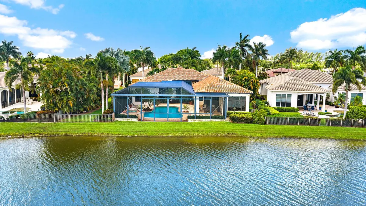 7170 Winding Bay Lane at 7170 Winding Bay Lane, West Palm Beach