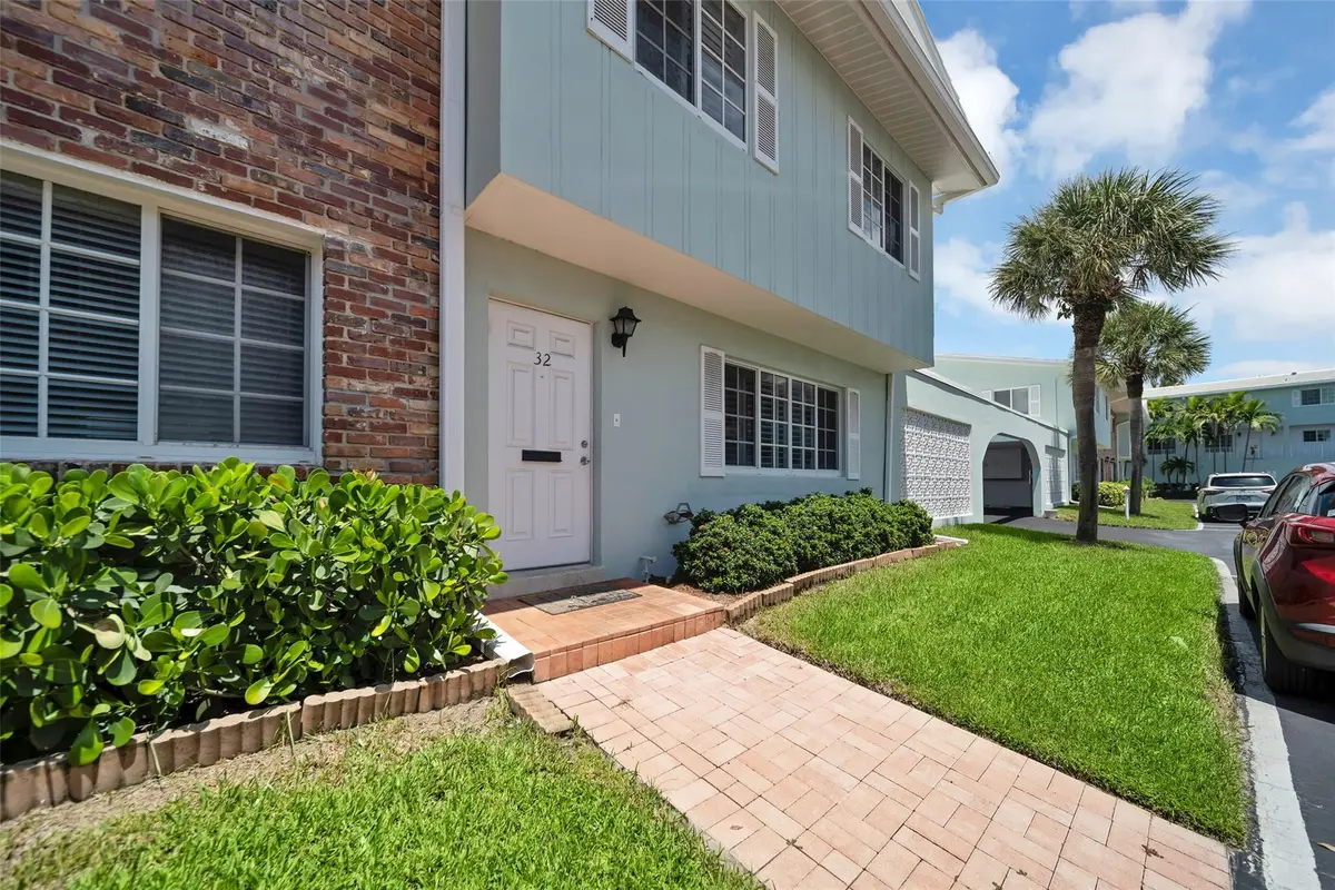 Photo 1 at 5400 N Ocean Boulevard 32, Lauderdale-By-The-Sea