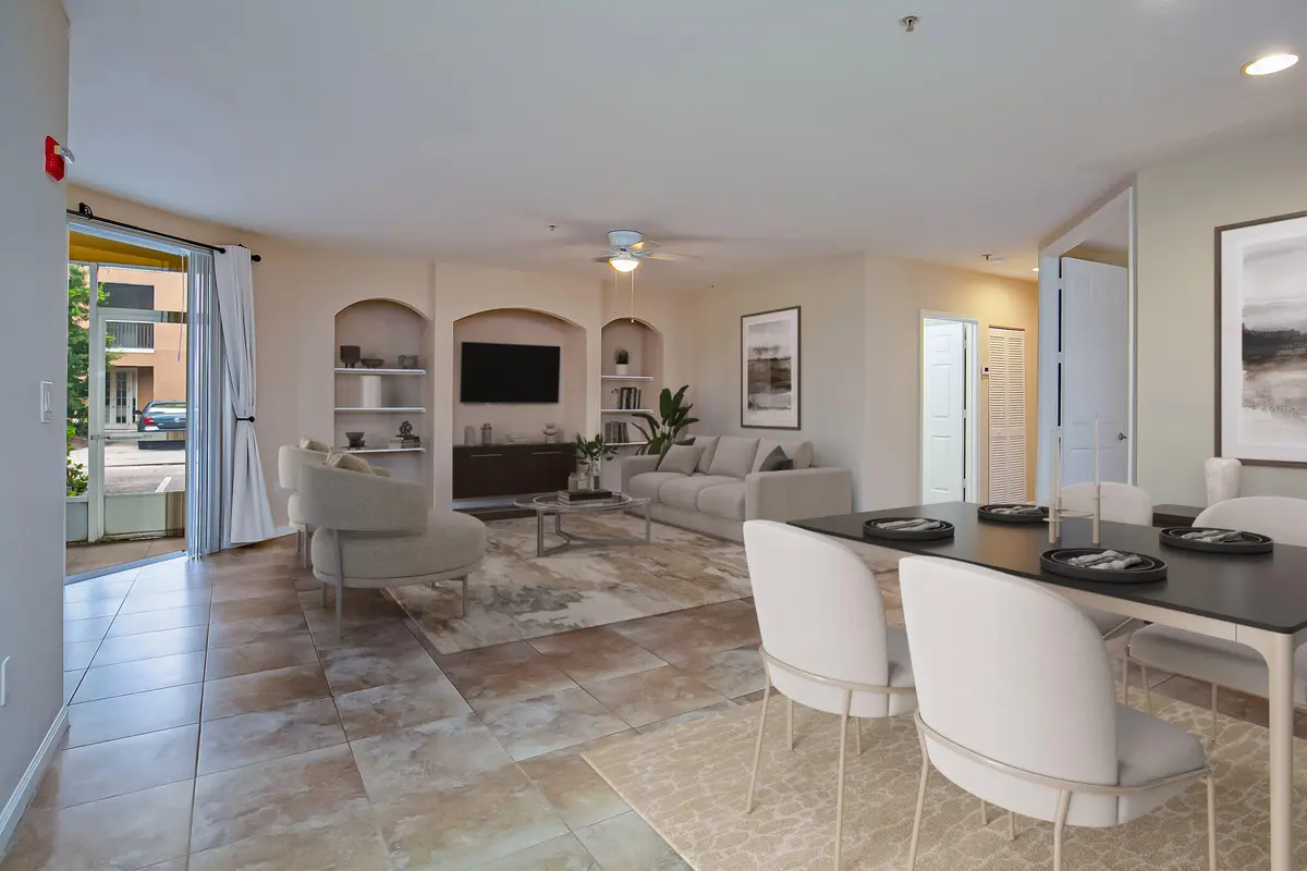 5015 Fairways CIR 107 at 5015 Fairways Circle 107, Vero Beach