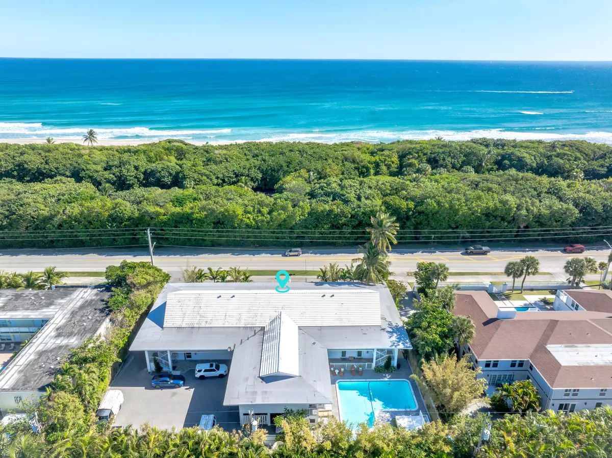 501__-3 at 501 N Ocean Boulevard, Boca Raton