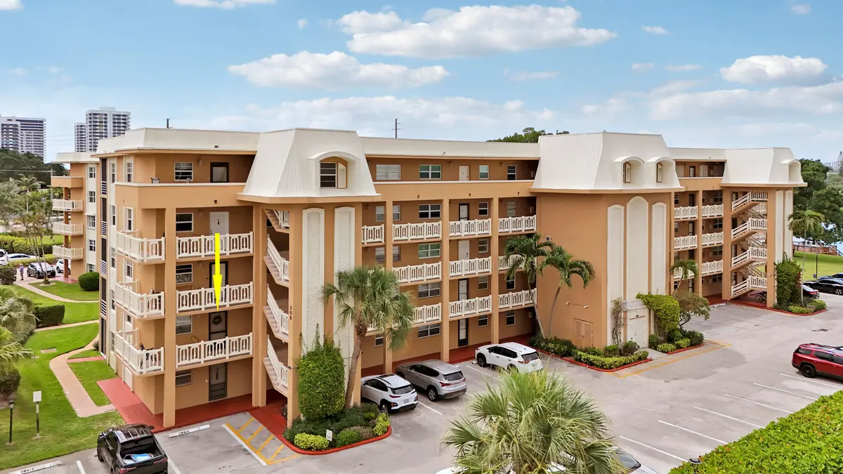 Aerials-36 copy at 308 Golfview Road 201, North Palm Beach
