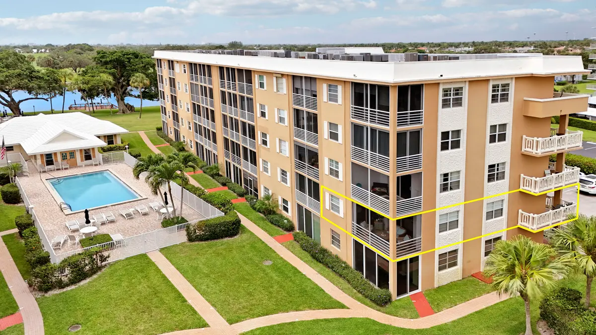 Aerials-54 copy at 308 Golfview Road 201, North Palm Beach