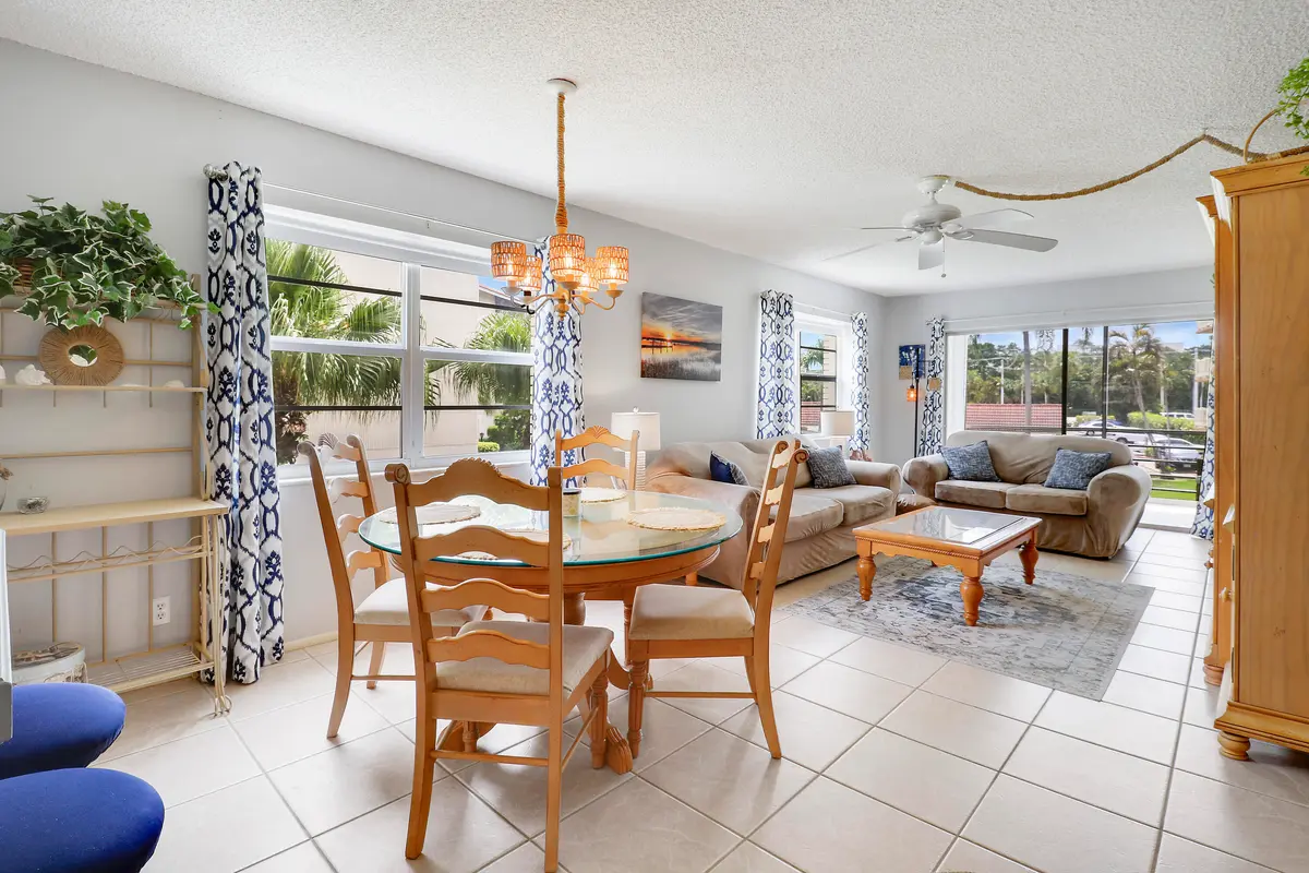 House 2-10 at 308 Golfview Road 201, North Palm Beach