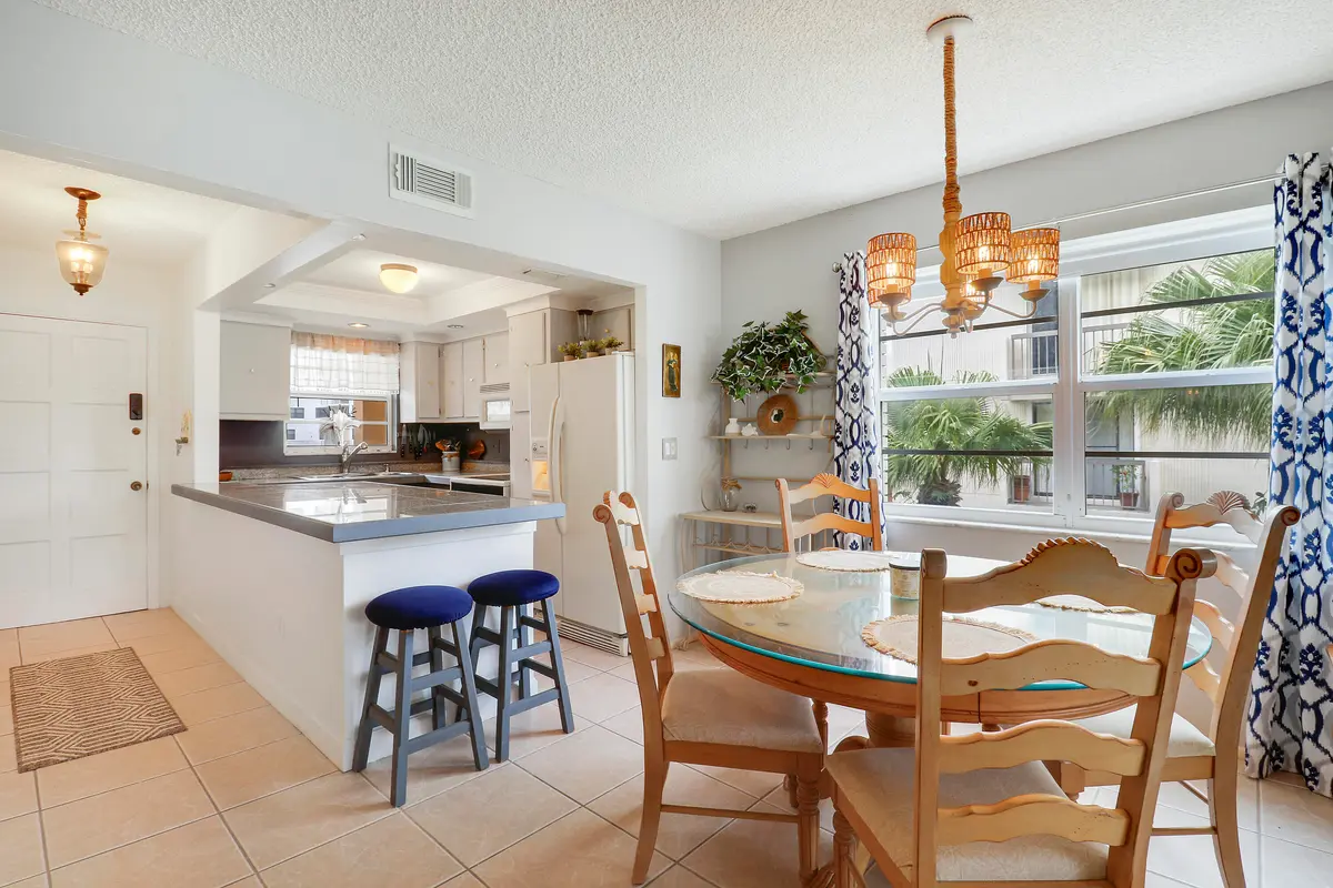 House 2-16 at 308 Golfview Road 201, North Palm Beach