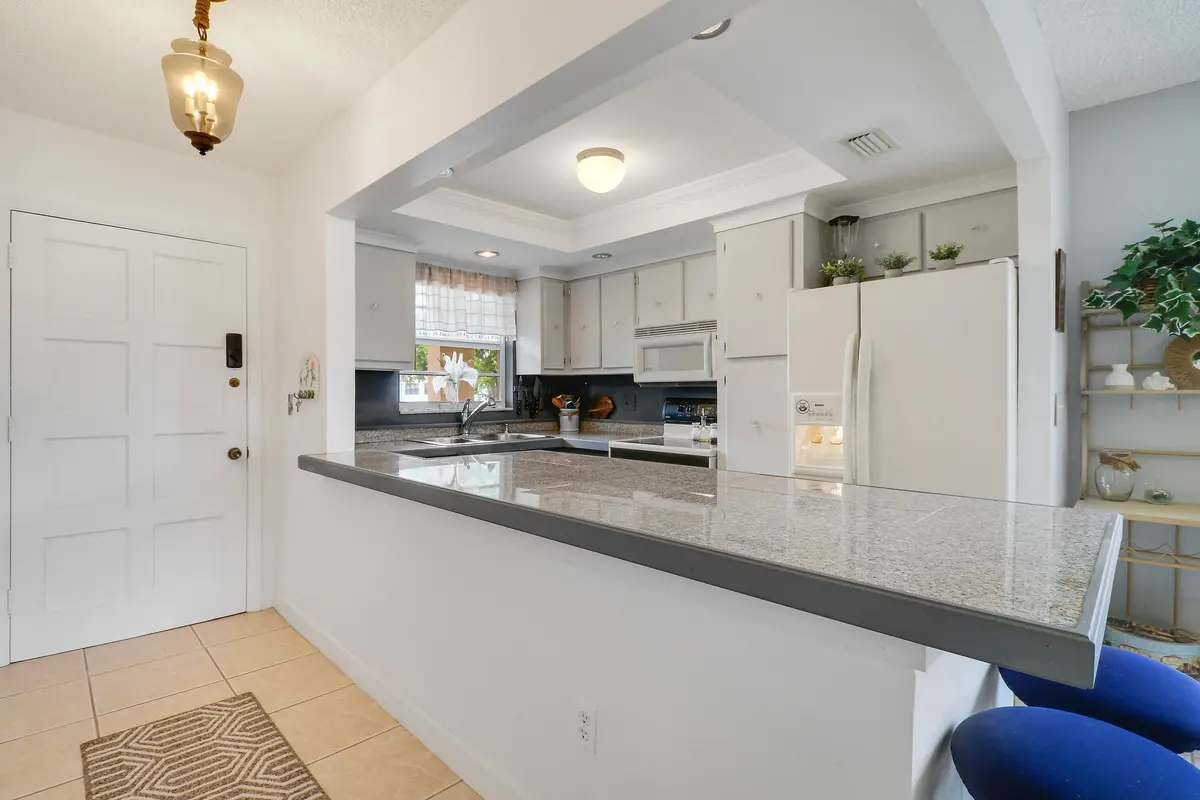 House 2-18 at 308 Golfview Road 201, North Palm Beach