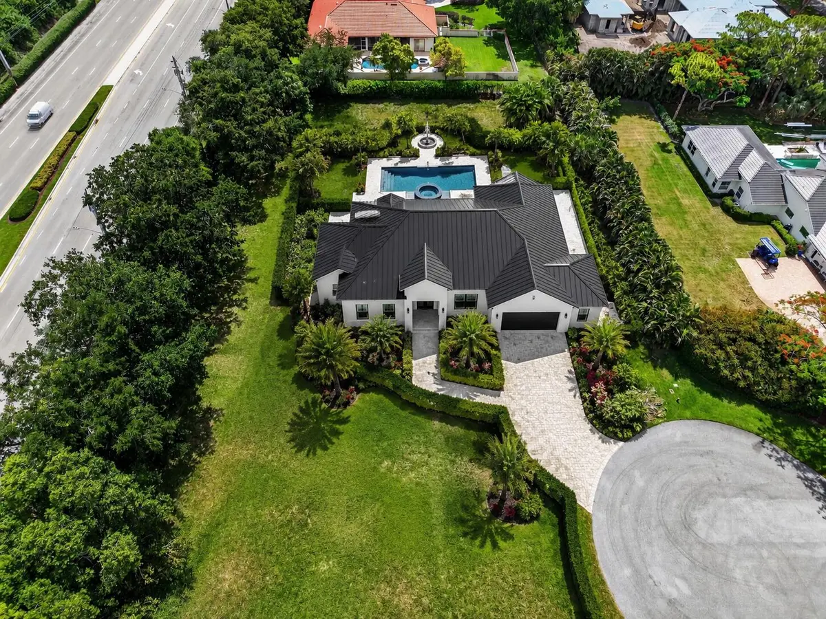 Virtual Build at 5811 Carry Back Road, Palm Beach Gardens