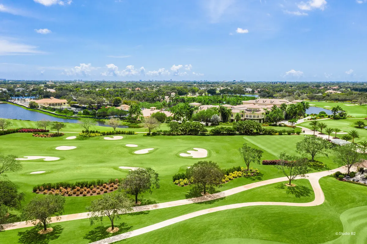 Woodfield Golf (4) at 6581 Somerset Circle, Boca Raton