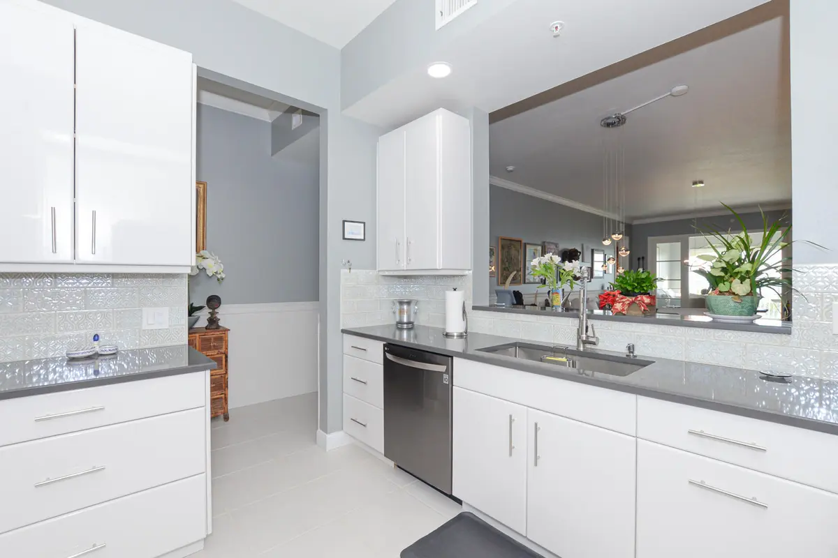 Kitchen4 at 23 Harbour Isle Drive 303, Fort Pierce
