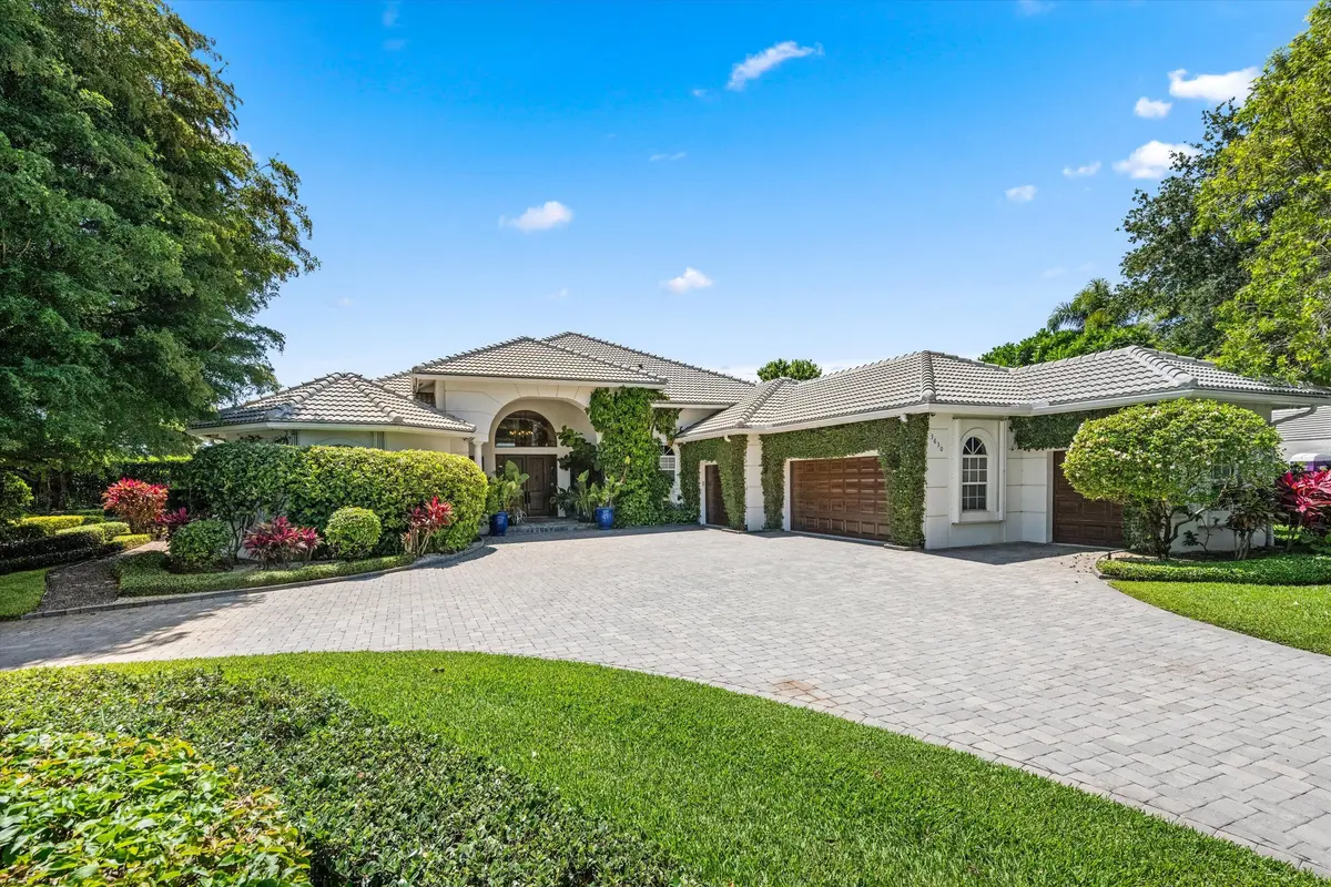3630 Jappeloup Lane at 3630 Jappeloup Lane, Wellington