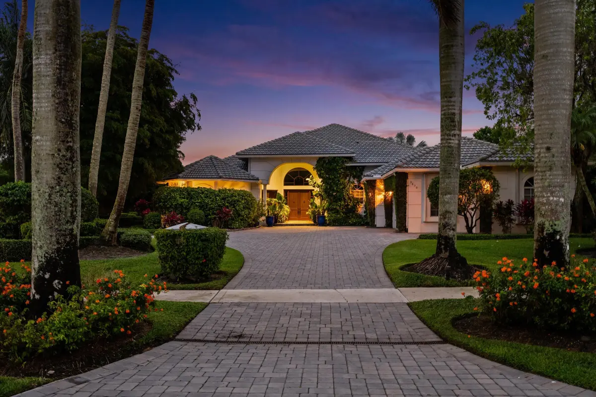 3630 Jappeloup Lane at 3630 Jappeloup Lane, Wellington