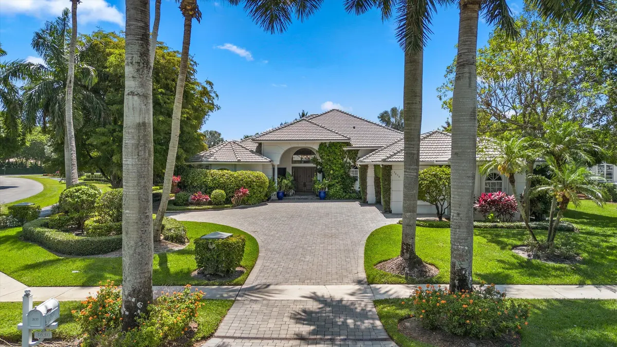 3630 Jappeloup Lane at 3630 Jappeloup Lane, Wellington