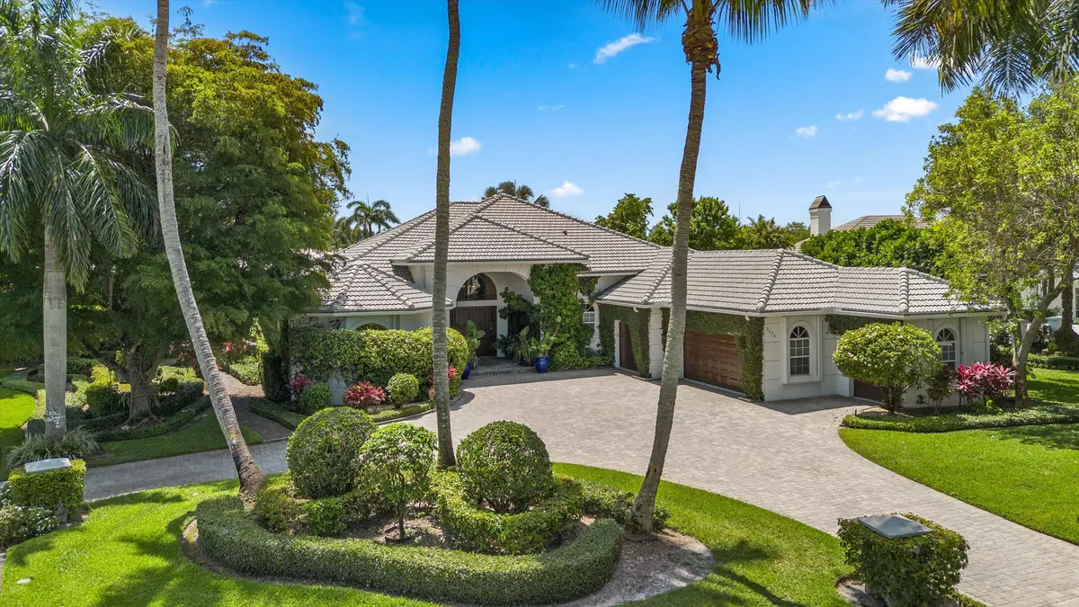 3630 Jappeloup Lane at 3630 Jappeloup Lane, Wellington