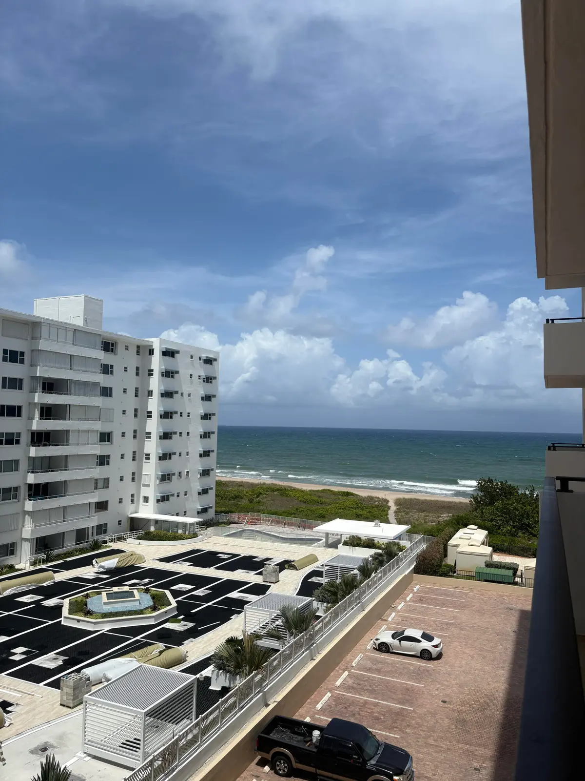 Image at 1900 S Ocean Boulevard 5j, Lauderdale-By-The-Sea