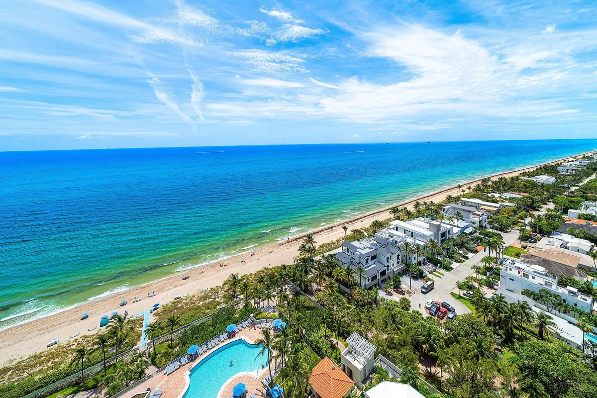 036-3100NorthOceanBoulevard-FortLauderda at 3100 N Ocean Boulevard 2309, Fort Lauderdale