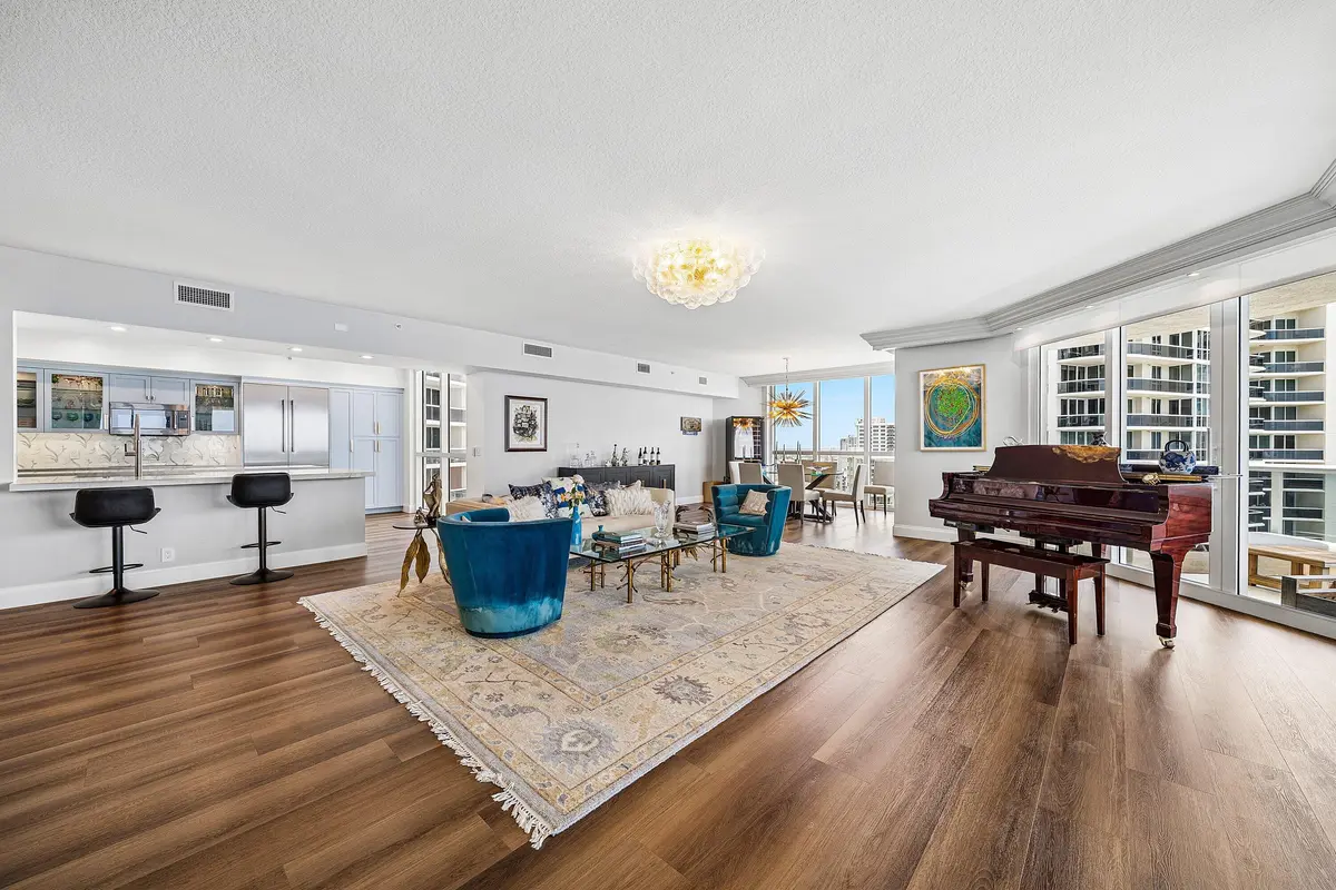 006-3100NorthOceanBoulevard-FortLauderda at 3100 N Ocean Boulevard 2309, Fort Lauderdale