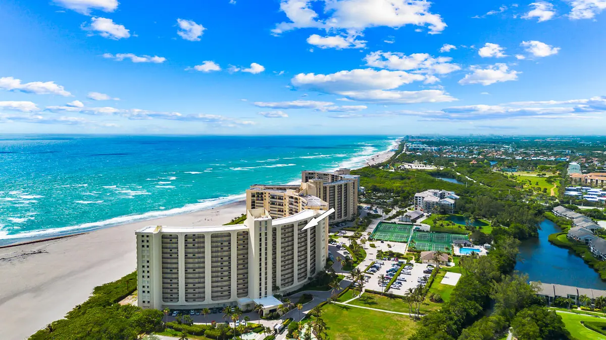 400 Ocean Trail Way-2 at 400 Ocean Trail Way 1108, Jupiter
