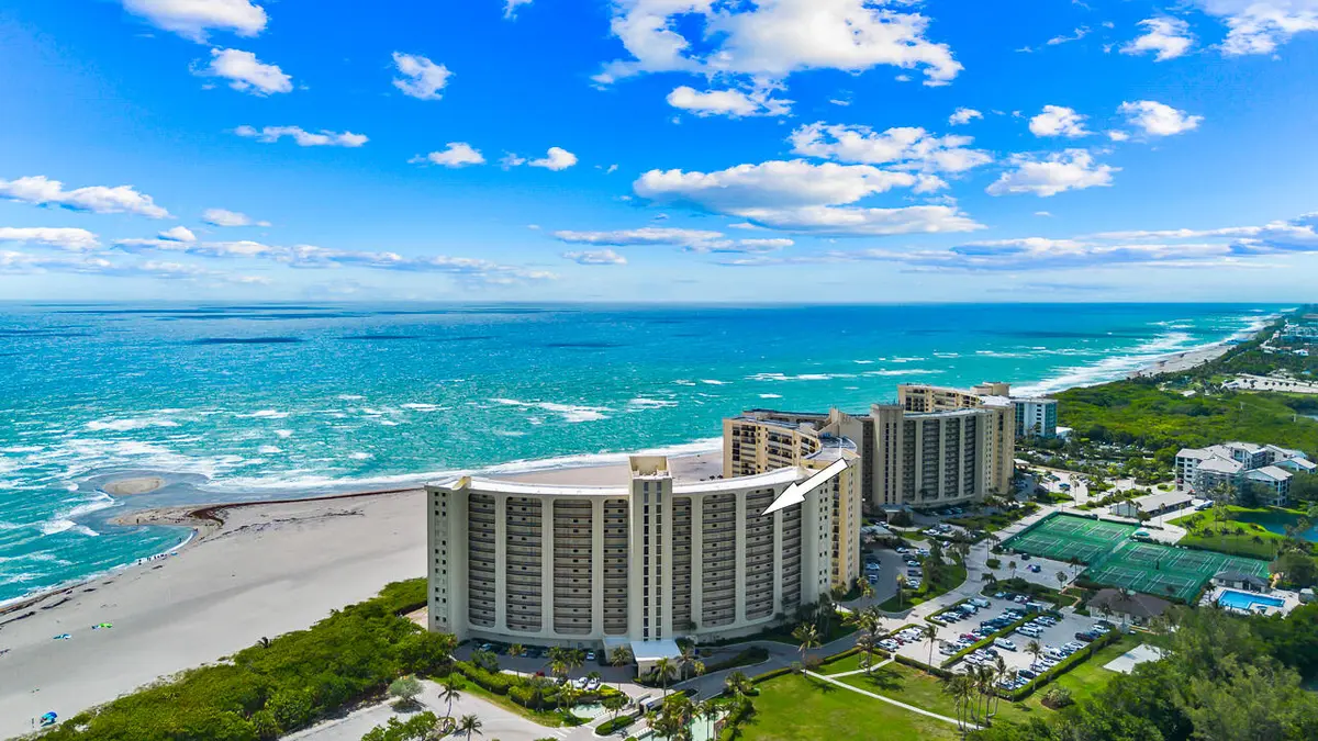 400 Ocean Trail Way-3 at 400 Ocean Trail Way 1108, Jupiter